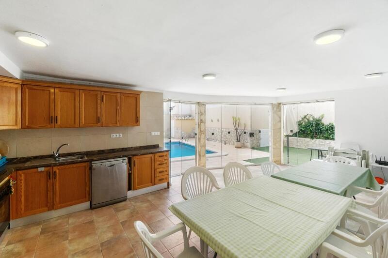 4 bedroom Villa for sale