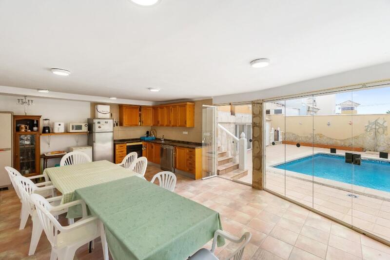 4 bedroom Villa for sale