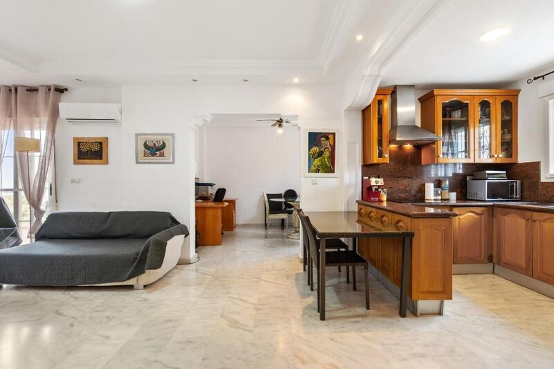 4 bedroom Villa for sale