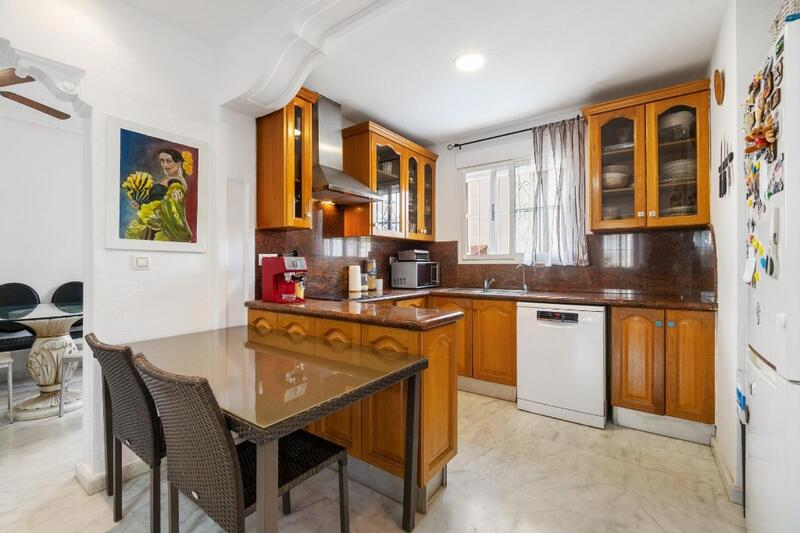 4 bedroom Villa for sale