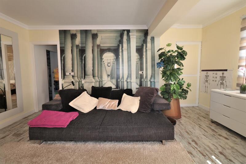 3 chambre Appartement à vendre 3 chambre Appartement à vendre