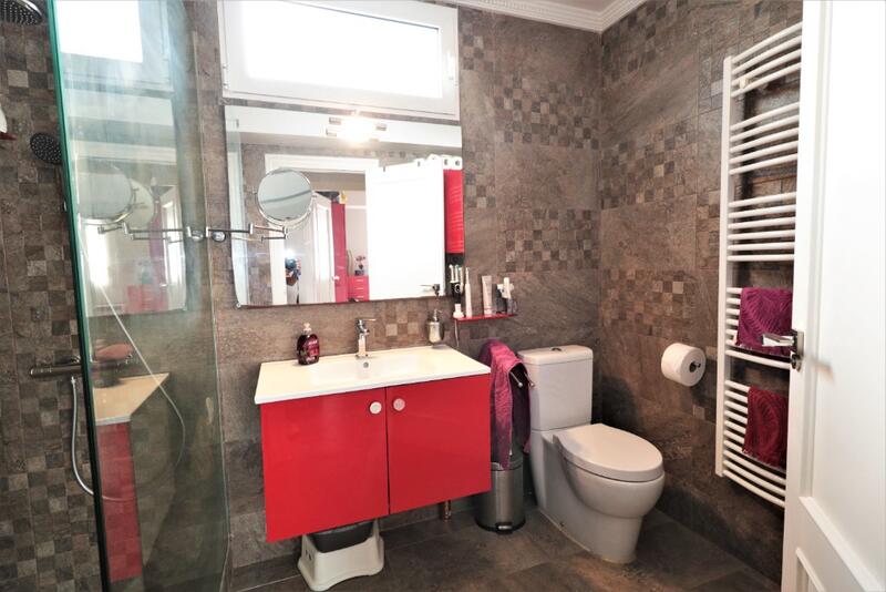 3 chambre Appartement à vendre 3 chambre Appartement à vendre