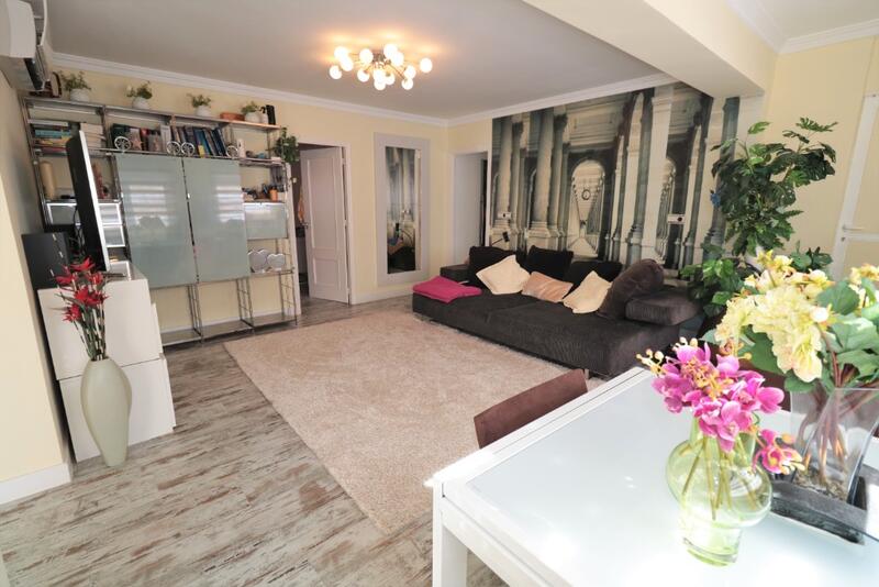 3 chambre Appartement à vendre 3 chambre Appartement à vendre