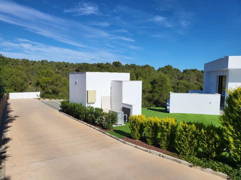 4 bedroom Villa for sale