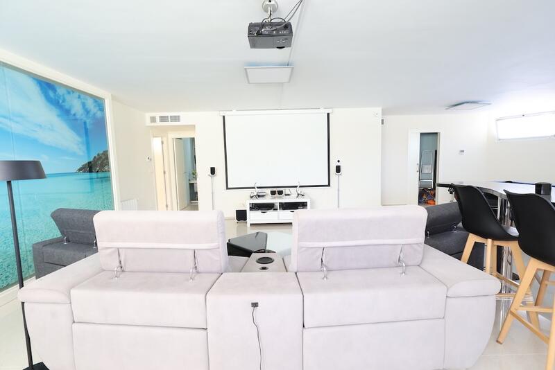 5 soveværelse Villa til salg 5 soveværelse Villa til salg