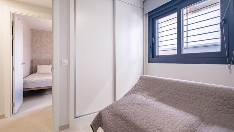 3 bedroom Apartment for sale