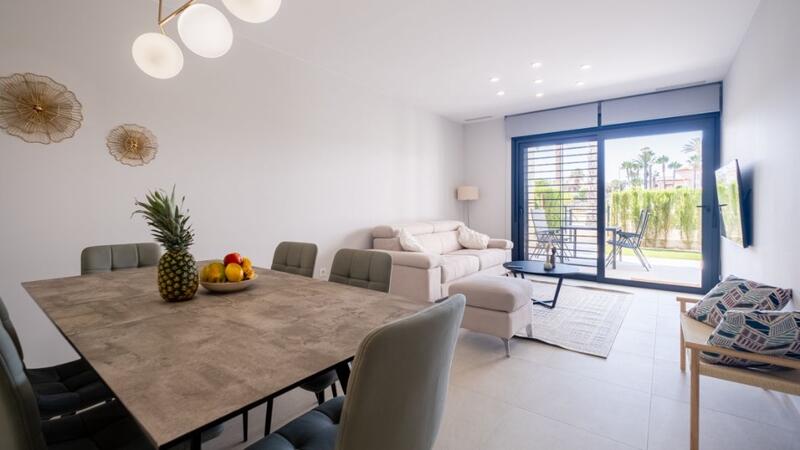 3 bedroom Apartment for sale