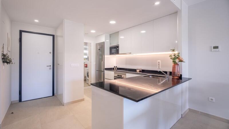 3 bedroom Apartment for sale