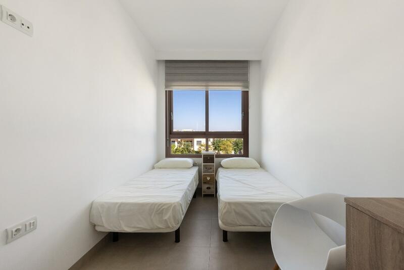 3 sovrum Lägenhet till salu 3 sovrum Lägenhet till salu