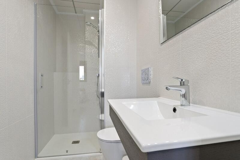 2 slaapkamer Appartement Te koop 2 slaapkamer Appartement Te koop