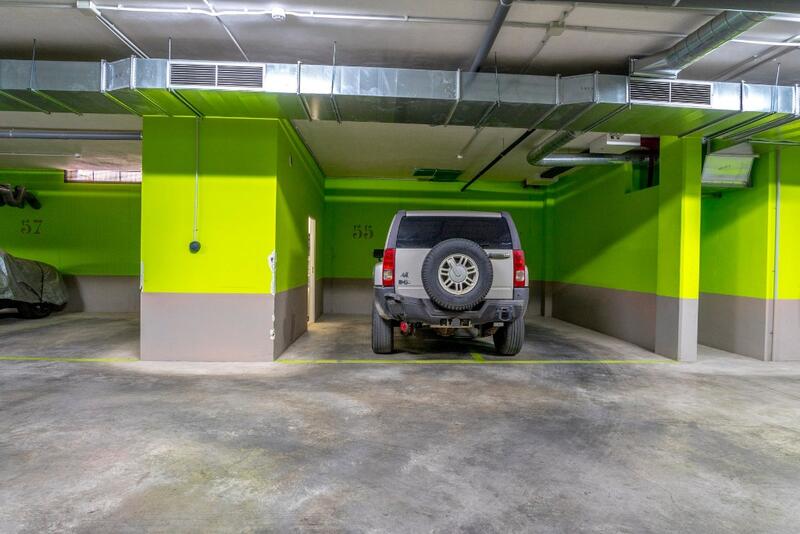 2 slaapkamer Appartement Te koop 2 slaapkamer Appartement Te koop