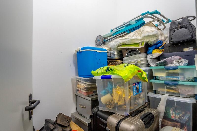 2 slaapkamer Appartement Te koop 2 slaapkamer Appartement Te koop