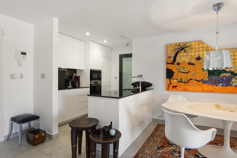 2 slaapkamer Appartement Te koop 2 slaapkamer Appartement Te koop