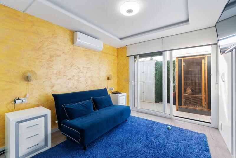 3 Schlafzimmer Stadthaus zu verkaufen