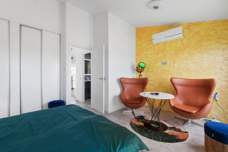 3 Schlafzimmer Stadthaus zu verkaufen