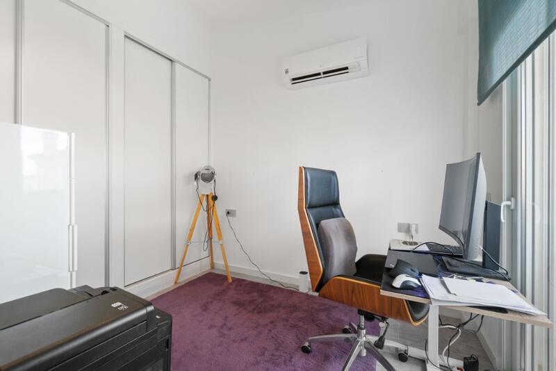 3 Schlafzimmer Stadthaus zu verkaufen