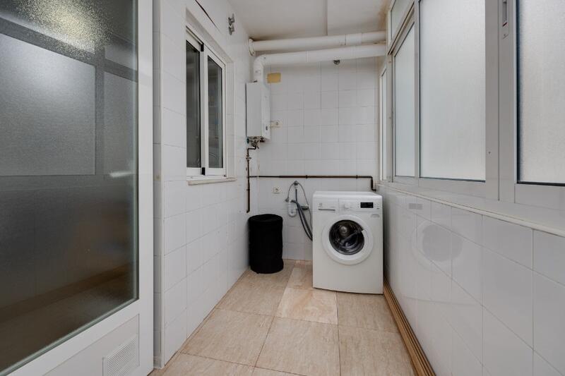 3 sovrum Lägenhet till salu 3 sovrum Lägenhet till salu