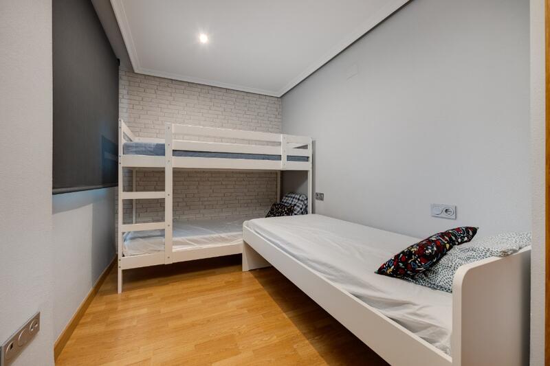 3 sovrum Lägenhet till salu 3 sovrum Lägenhet till salu