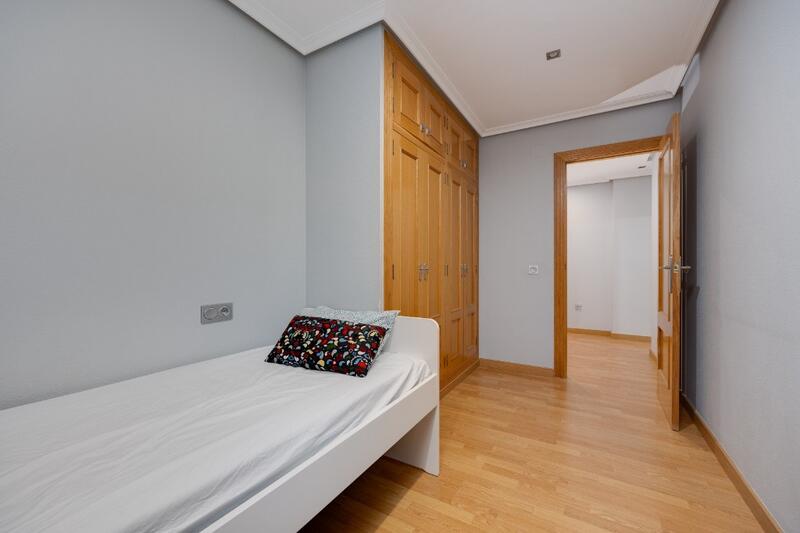 3 sovrum Lägenhet till salu 3 sovrum Lägenhet till salu