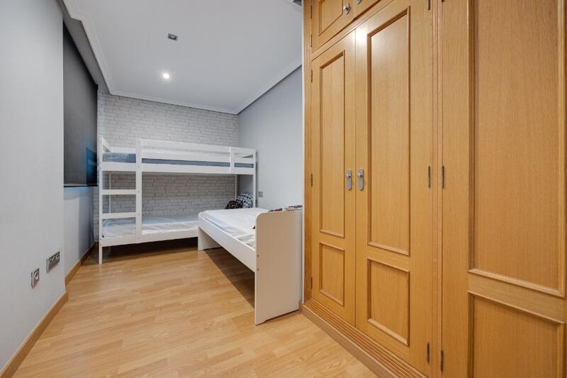 3 sovrum Lägenhet till salu 3 sovrum Lägenhet till salu