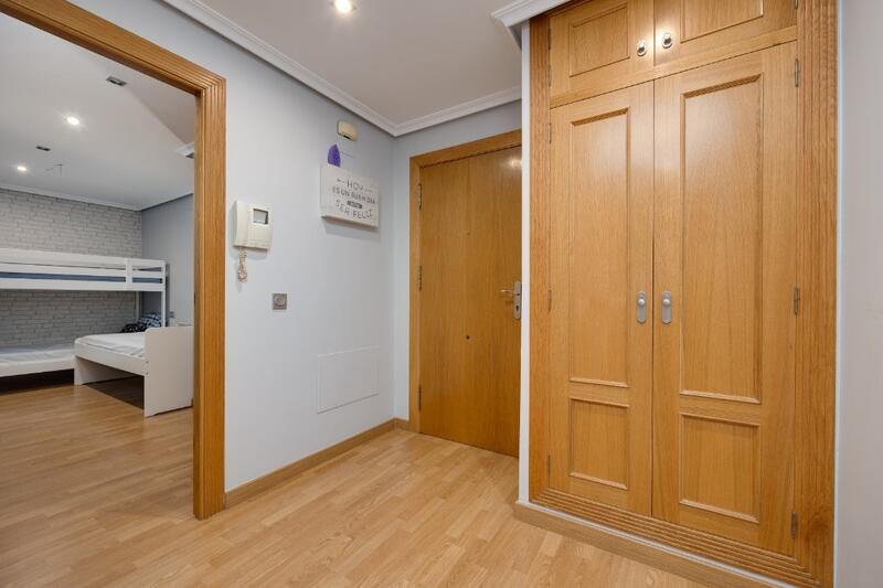 3 sovrum Lägenhet till salu 3 sovrum Lägenhet till salu