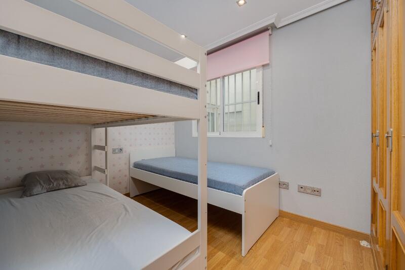 3 sovrum Lägenhet till salu 3 sovrum Lägenhet till salu