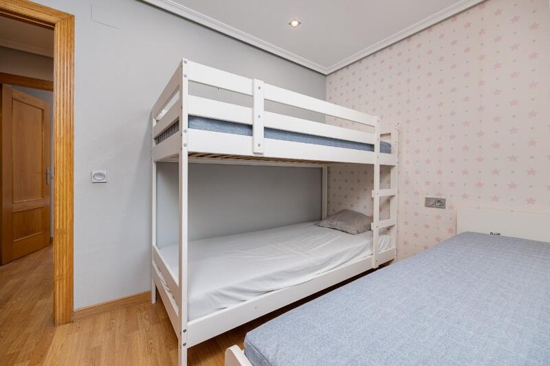 3 sovrum Lägenhet till salu 3 sovrum Lägenhet till salu