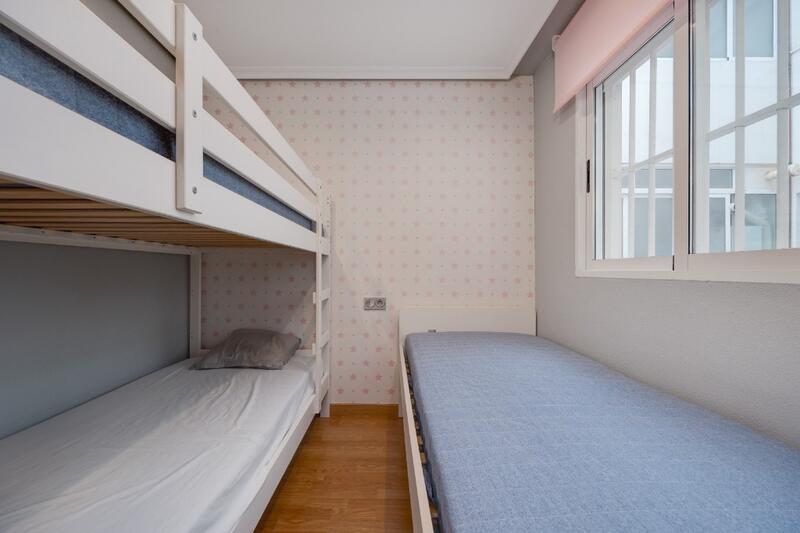 3 sovrum Lägenhet till salu 3 sovrum Lägenhet till salu