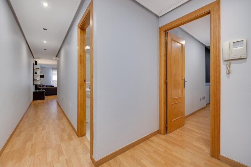 3 sovrum Lägenhet till salu 3 sovrum Lägenhet till salu