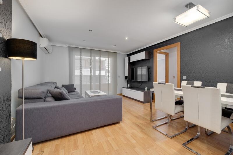 3 sovrum Lägenhet till salu 3 sovrum Lägenhet till salu