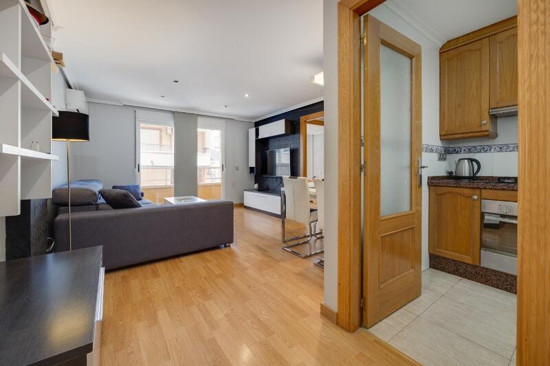 3 sovrum Lägenhet till salu 3 sovrum Lägenhet till salu