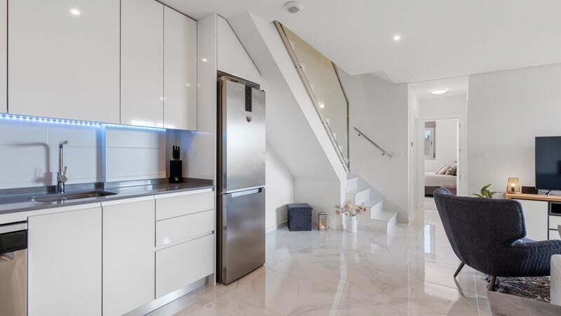 3 bedroom Apartment for sale