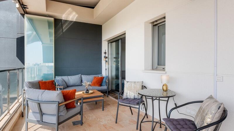 3 bedroom Apartment for sale