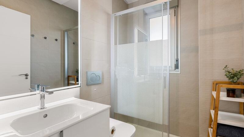 3 bedroom Apartment for sale