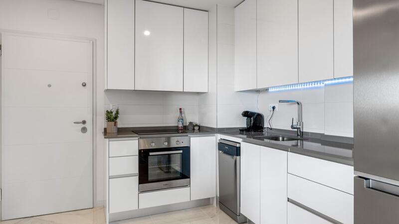 3 bedroom Apartment for sale