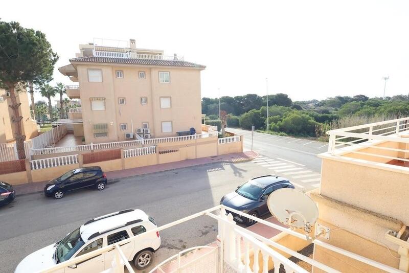 Apartment for sale in Guardamar del Segura, Alicante