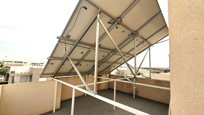 2 sovrum Radhus till salu 2 sovrum Radhus till salu