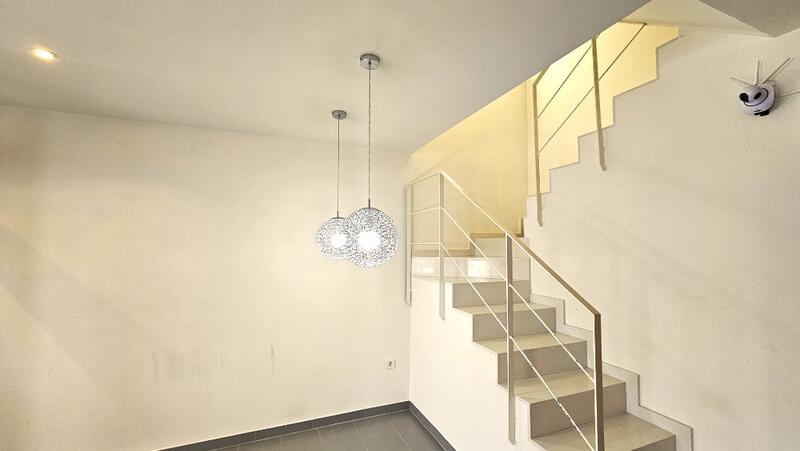 2 sovrum Radhus till salu 2 sovrum Radhus till salu