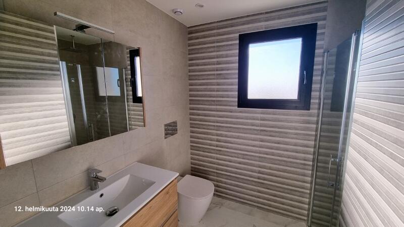 2 slaapkamer Appartement Te koop 2 slaapkamer Appartement Te koop