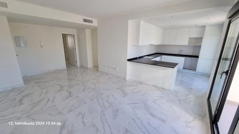 2 slaapkamer Appartement Te koop 2 slaapkamer Appartement Te koop