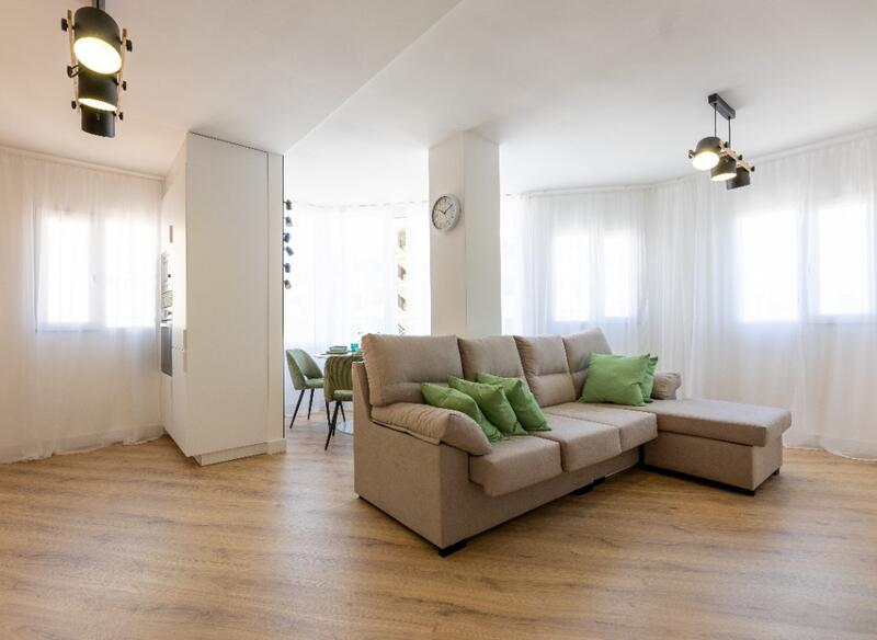 2 slaapkamer Appartement Te koop 2 slaapkamer Appartement Te koop