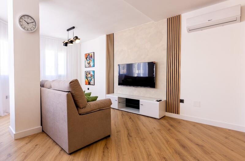 2 slaapkamer Appartement Te koop 2 slaapkamer Appartement Te koop