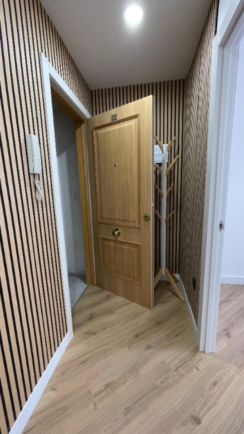 2 slaapkamer Appartement Te koop 2 slaapkamer Appartement Te koop