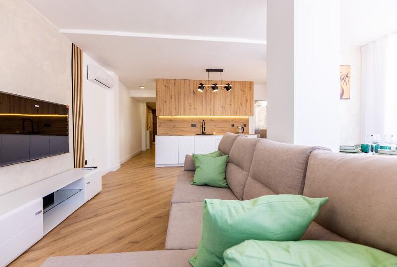 2 slaapkamer Appartement Te koop 2 slaapkamer Appartement Te koop