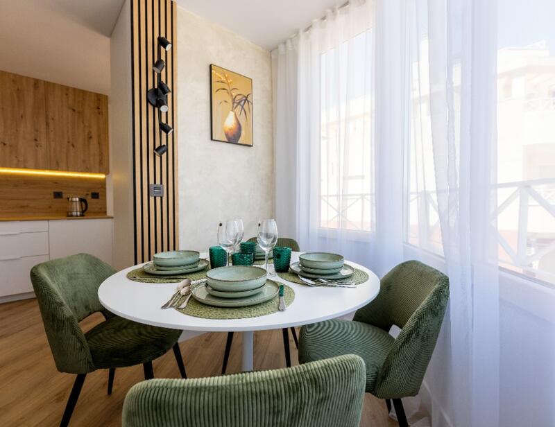 2 slaapkamer Appartement Te koop 2 slaapkamer Appartement Te koop