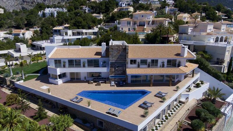 7 bedroom Villa for sale 7 bedroom Villa for sale