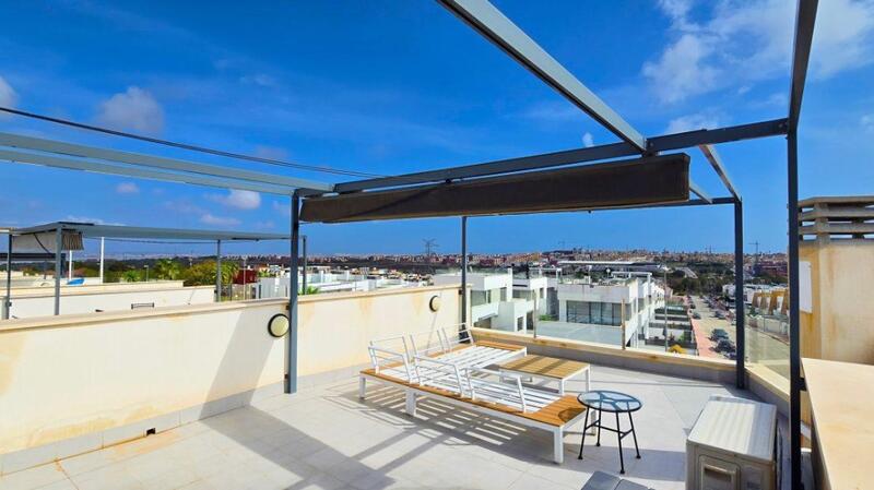 3 bedroom Villa for sale