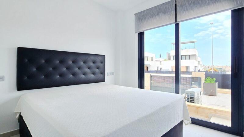 3 bedroom Villa for sale