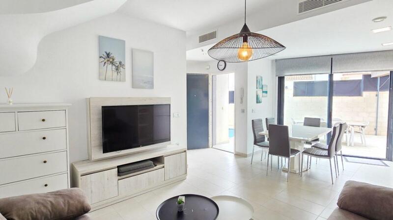 3 bedroom Villa for sale