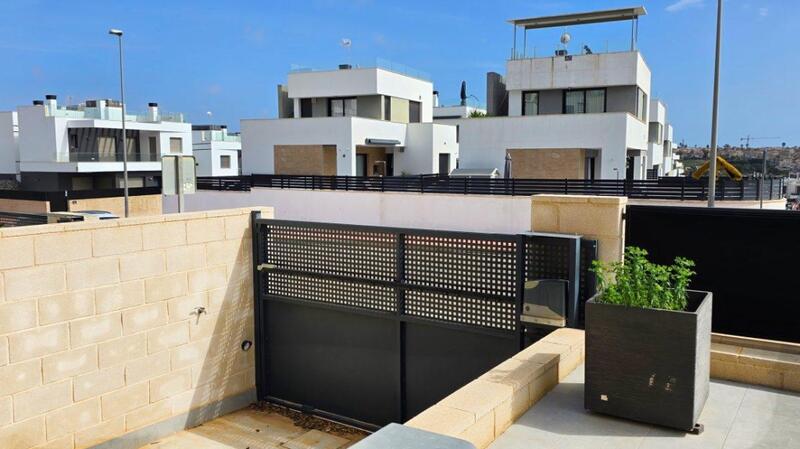 3 bedroom Villa for sale